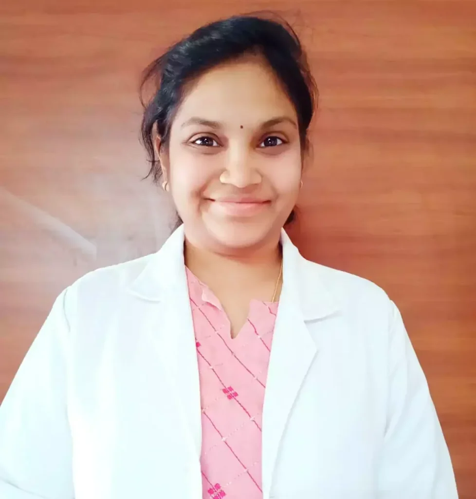 Dr. Surya Chandrika